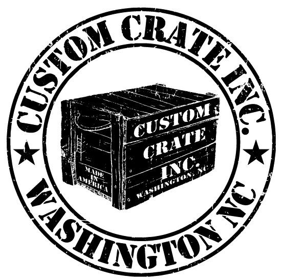 Custom Crate, Inc.